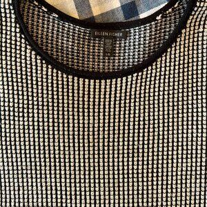 Super soft Eileen Fisher sweater